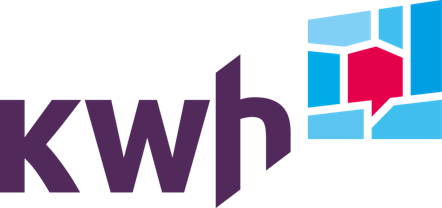 KWH logo
